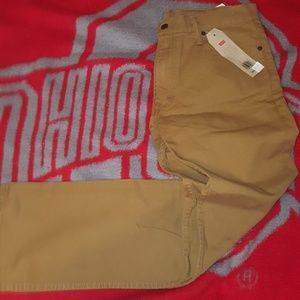 Levi Strauss & Company